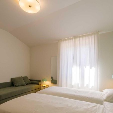 شقة Casa Olivetta تريفي المظهر الخارجي الصورة