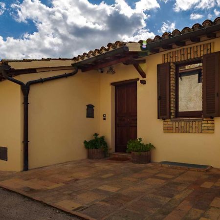 شقة Casa Olivetta تريفي المظهر الخارجي الصورة