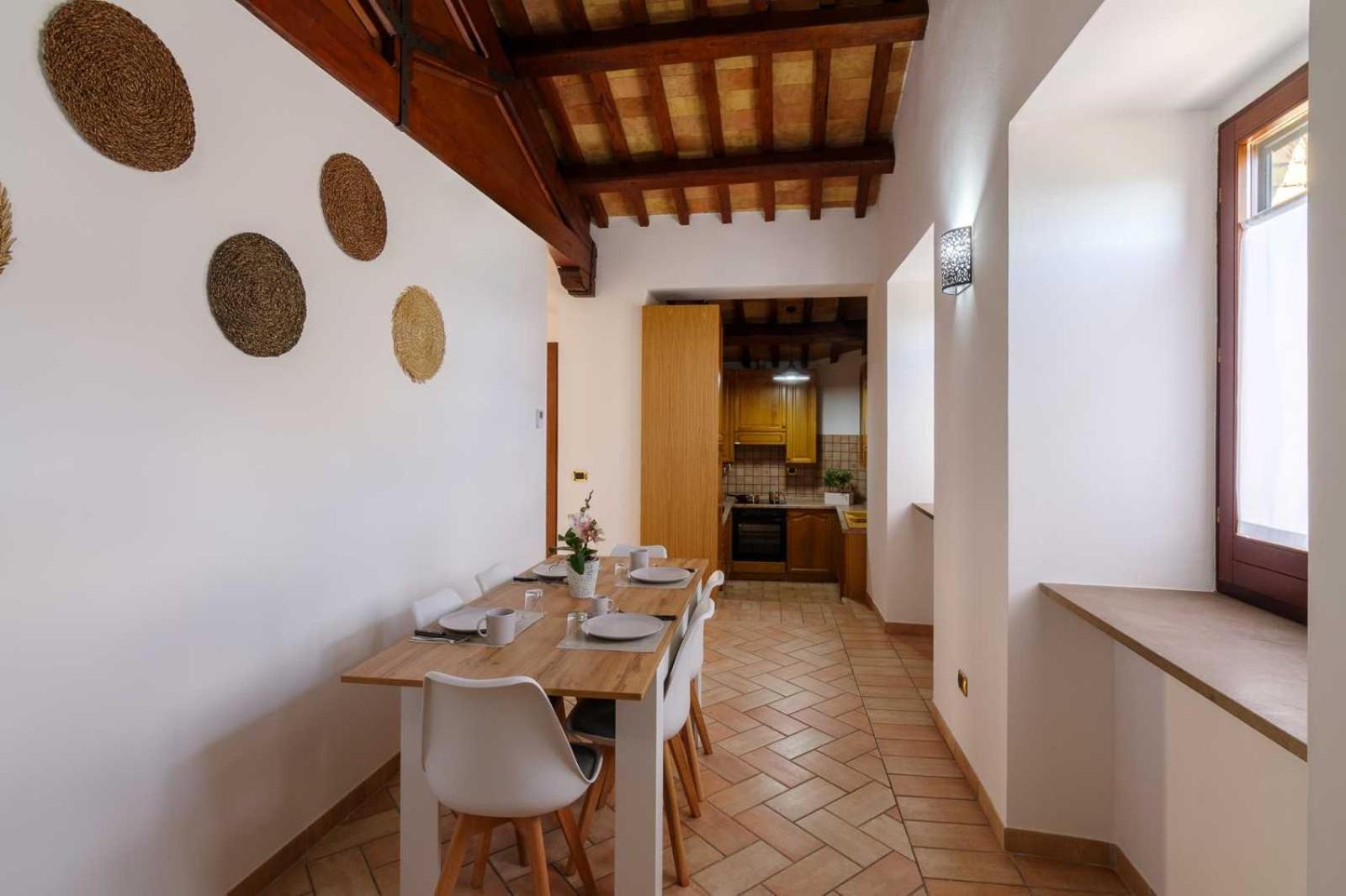 شقة Casa Olivetta تريفي المظهر الخارجي الصورة
