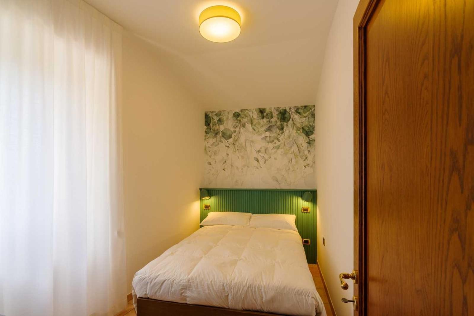 شقة Casa Olivetta تريفي المظهر الخارجي الصورة
