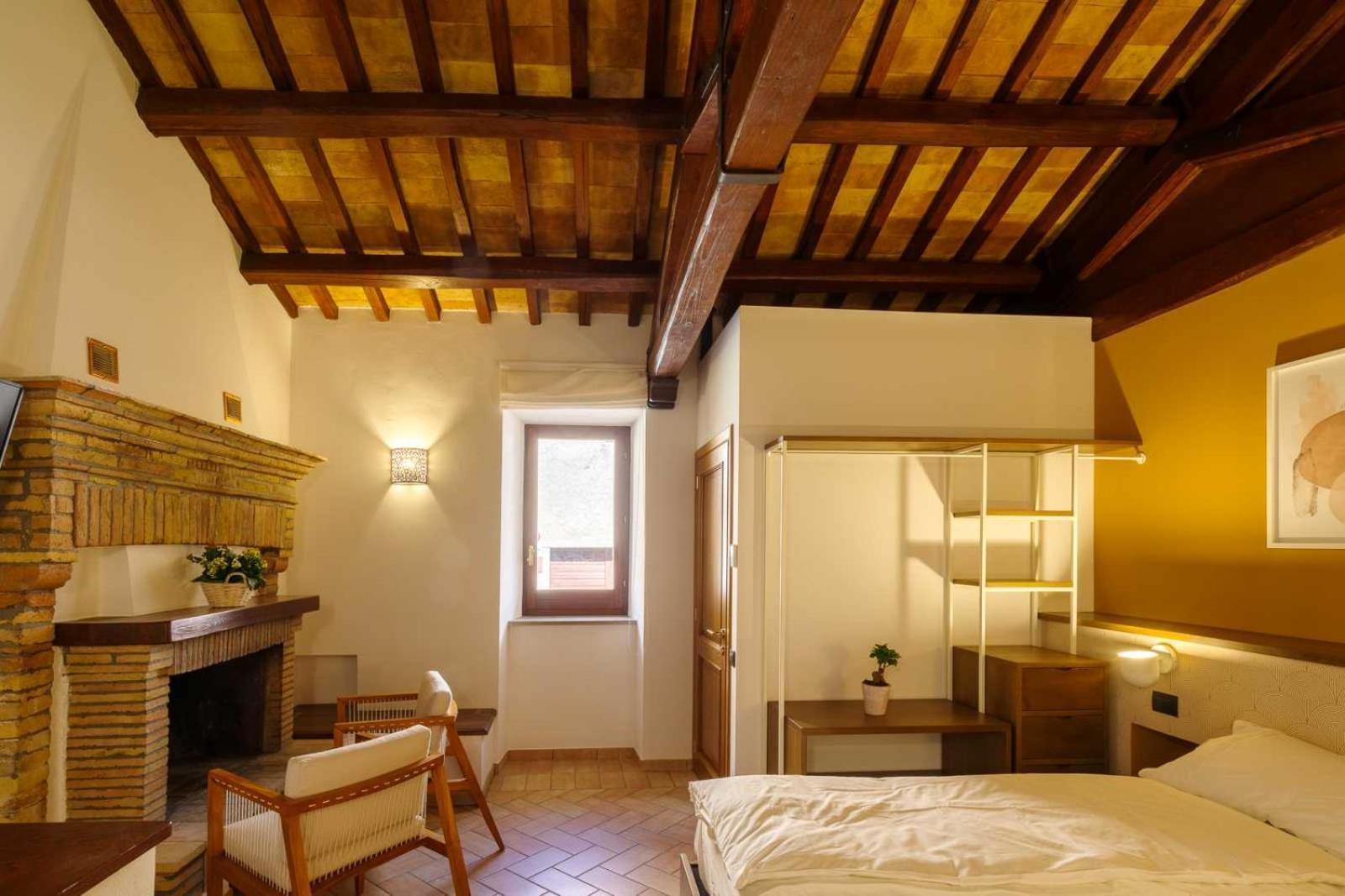 شقة Casa Olivetta تريفي المظهر الخارجي الصورة