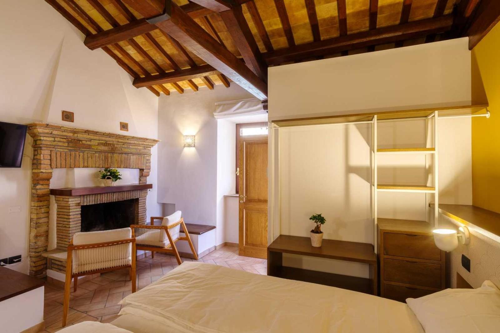شقة Casa Olivetta تريفي المظهر الخارجي الصورة