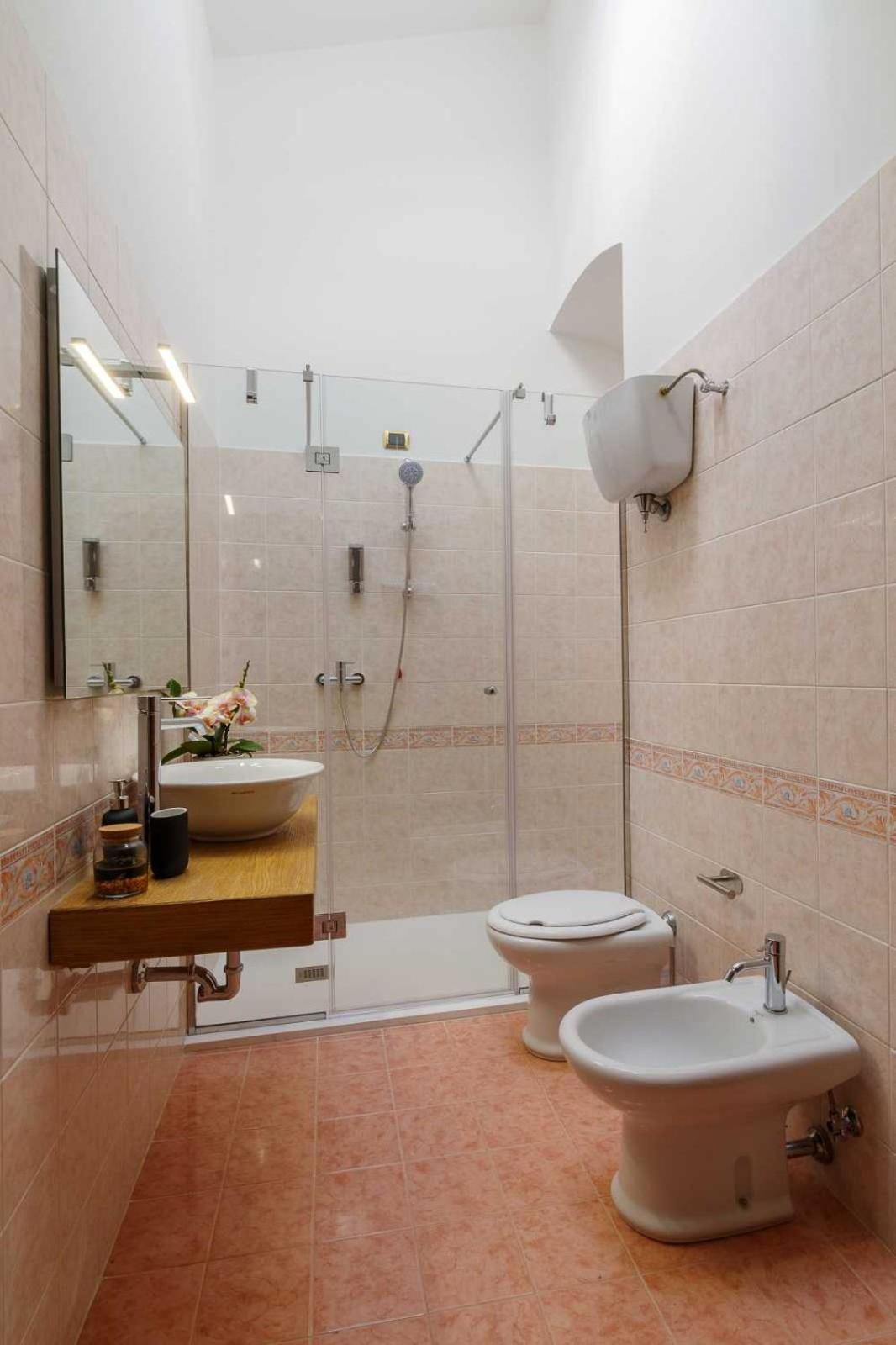 شقة Casa Olivetta تريفي المظهر الخارجي الصورة